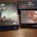 Diktat : un jeu de stratégie à haute interaction et forte personnalité dans l&rsquo;univers de NOC, le jeu de rôle