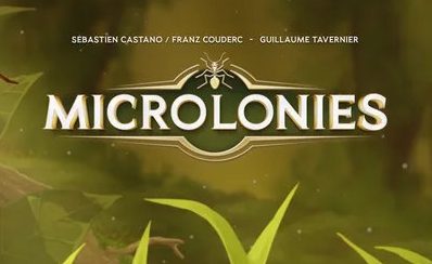 Spiel Essen 2026 : jeux joués et actualités du jour 4 (Microlonies, Blood hunt, Raas, Night at the zoo, The Trial of the Forest, Zheroes First Draft)