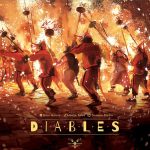 Spiel Essen 2026 : jeux joués et actualités du jour 2 (Diables, Schadenfreude, terrasses de Kanoa, Oshaka Trick)