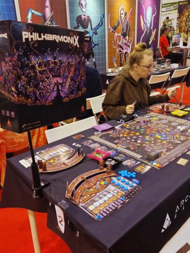Archona Games