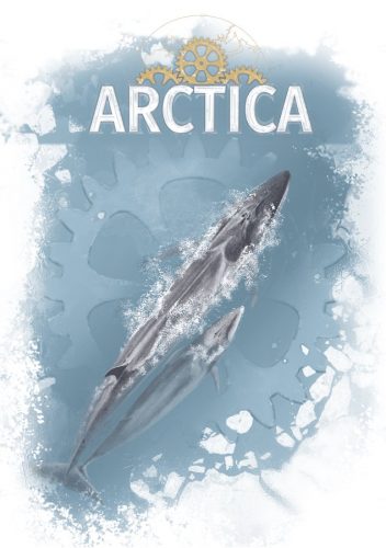Arctica2