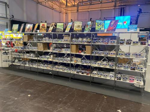 BGG