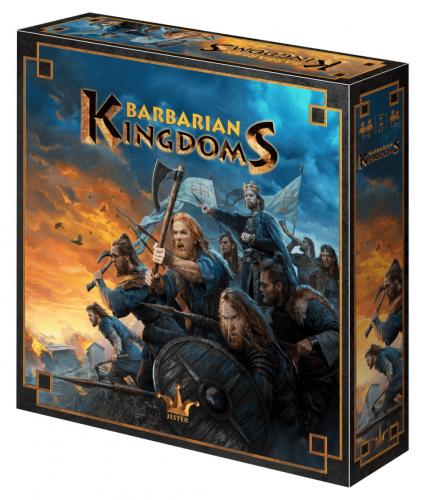 Barbarian Kingdoms1
