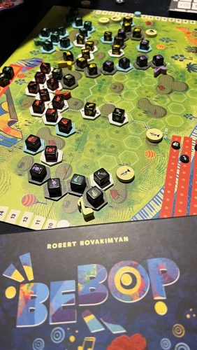 Bebop 2
