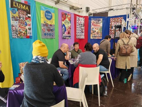 Boardgamecafe net 2024s
