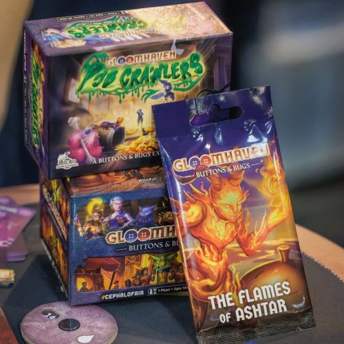 Cephalofair Games 2