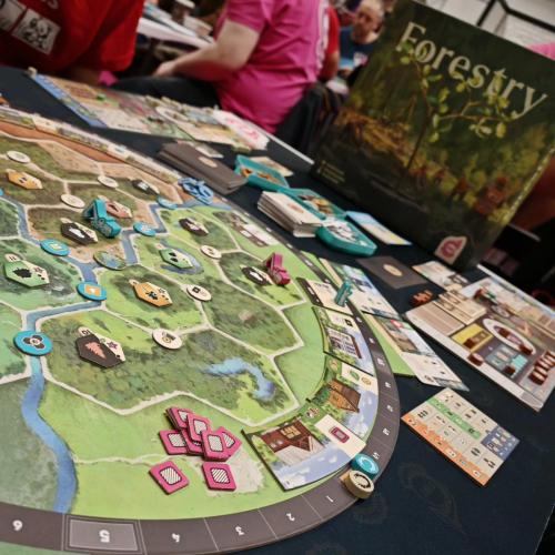 Du Pain et Des Jeux--2