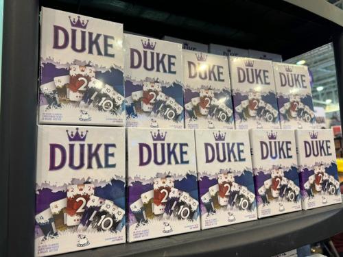 Duke-neokaresansui