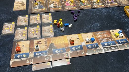 Erudits du Tigre du Sud 2