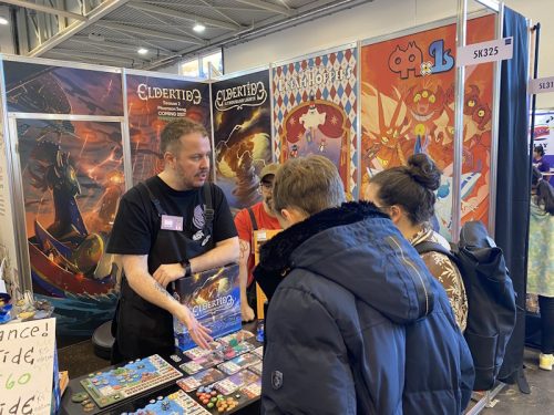 Esper Game Studio