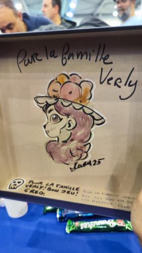 Jeremie Fleury--viva catrina4