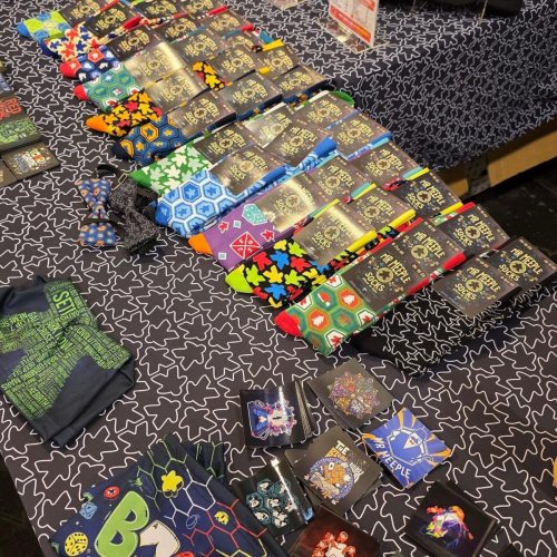 MrMeepleBoardGame 2