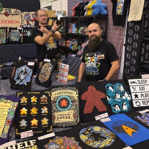 MrMeepleBoardGame