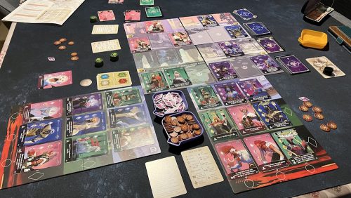 Mythologies-2 joueurs