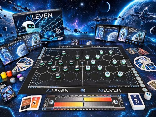 PlayAileven 2D435