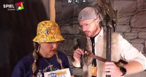 SpielEssen-MapMasters