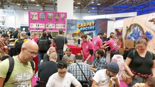 Spielkult