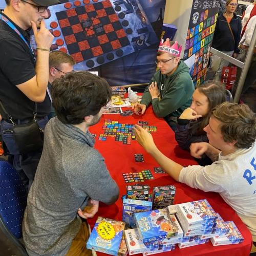 Studio Twin Games2