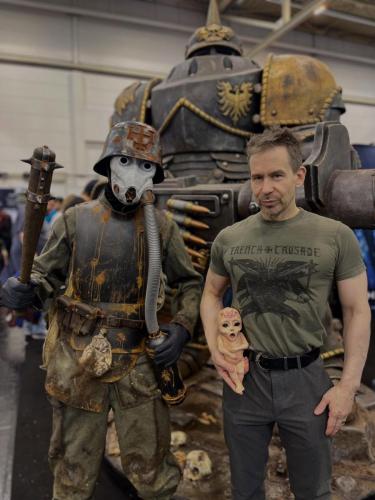Trench Crusade