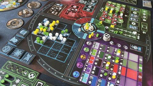 Xenology 4