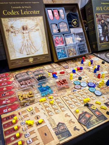bohemian games-2024s