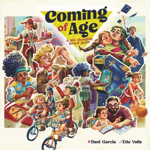coming of age1
