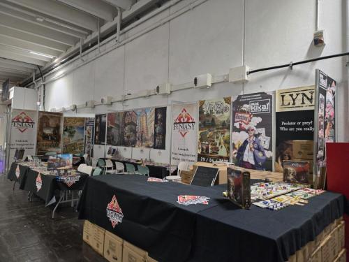fentasyGames