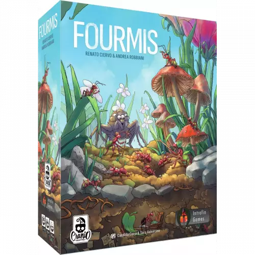 fourmis cover vf