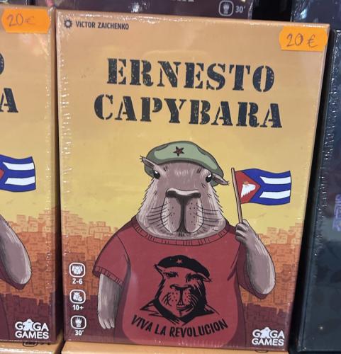 gacetableros