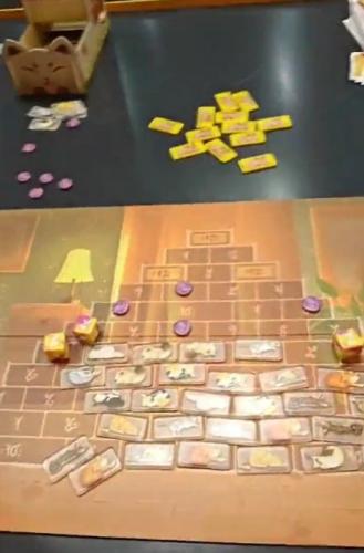 lucku duck games purramiid