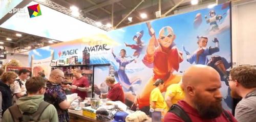 magic avatar 2