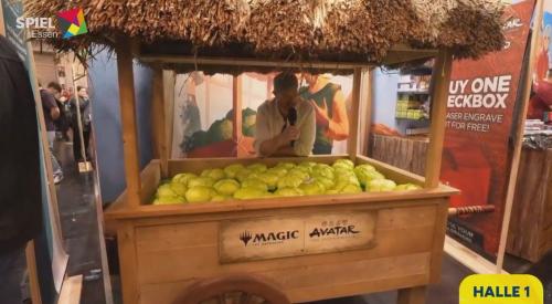magic avatar