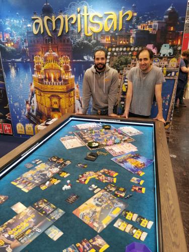 mesasparajuegos