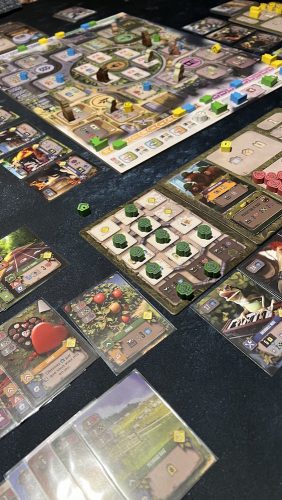 natera new beginning 2