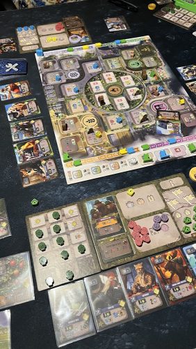 natera new beginning 3