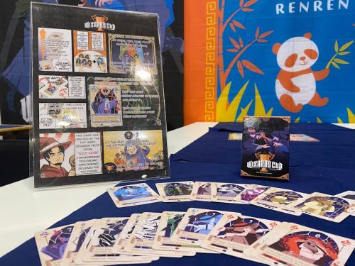 wizards cup - jelly jelly games