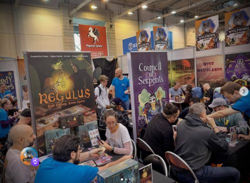 wulfhorngames
